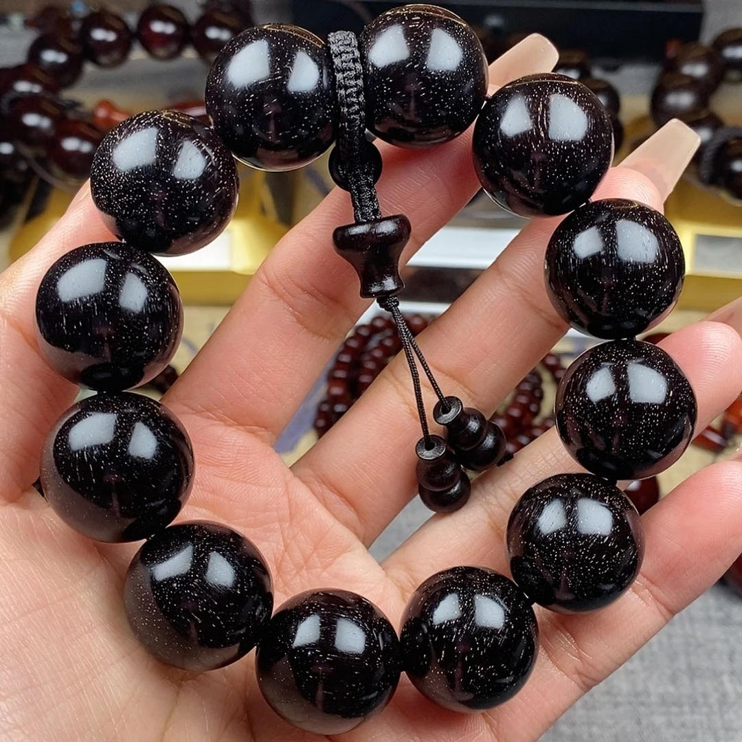 檀香紫檀（小叶紫檀）2.0大满星