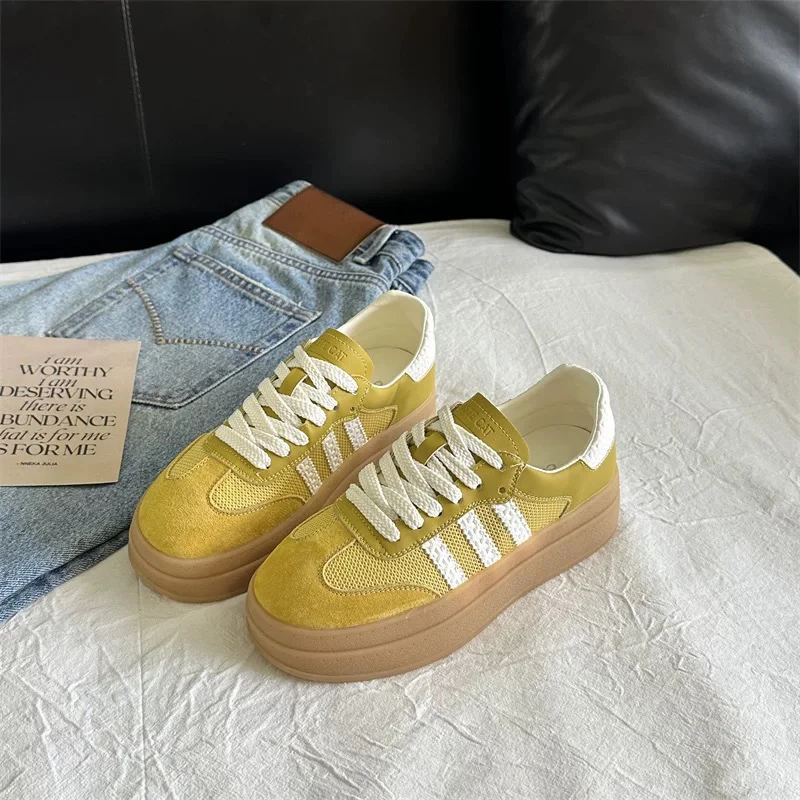 琳芷新款休闲鞋910-66