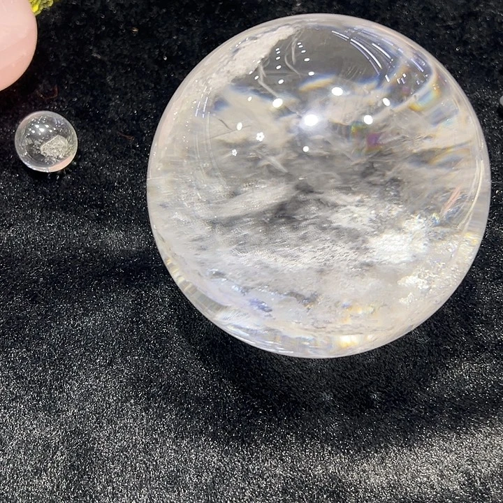未镶嵌珠宝半成品水晶