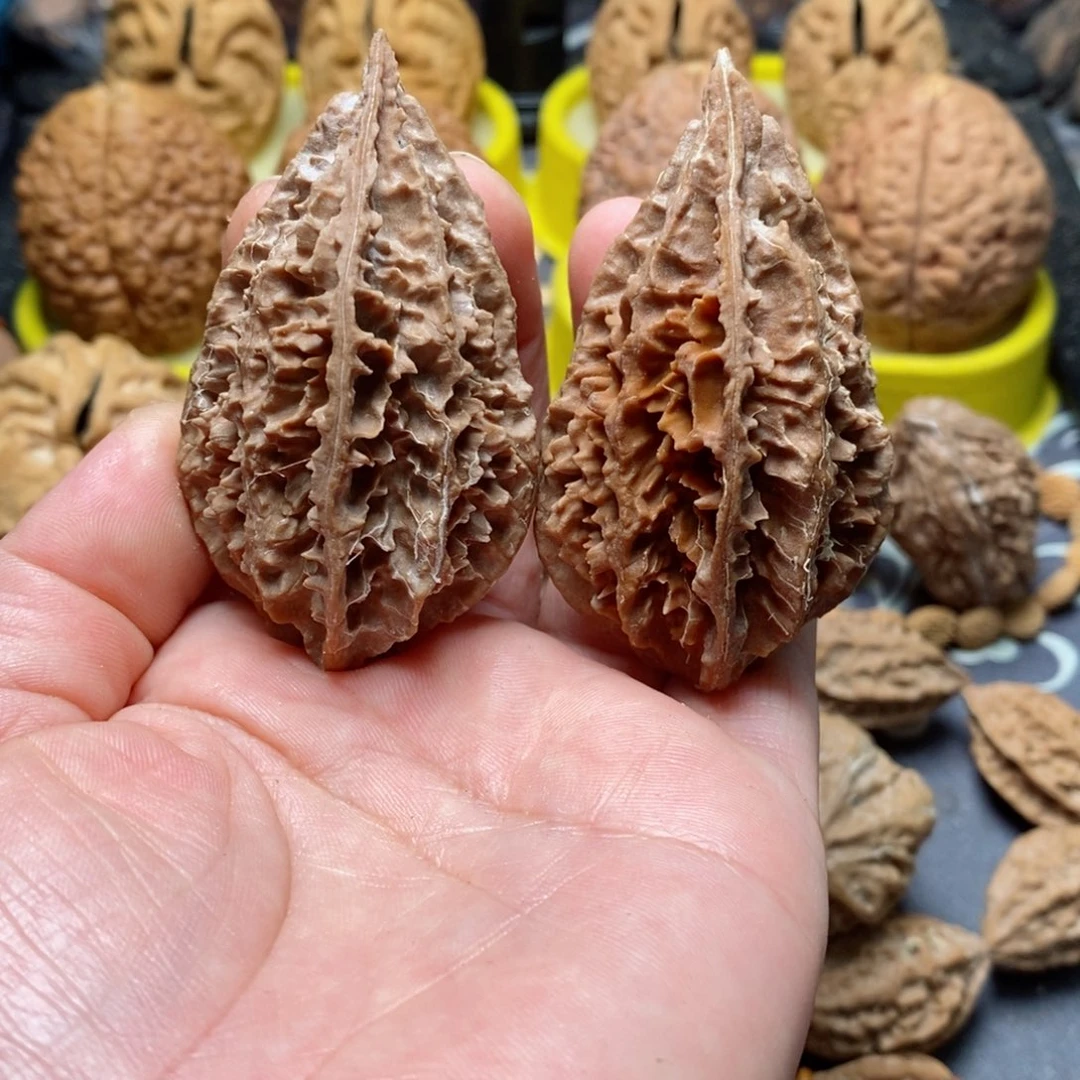 文玩核桃吊坠核桃8