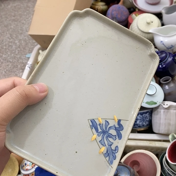 陶瓷艺术品及陶瓷制品