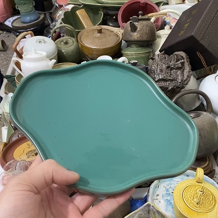 陶瓷艺术品及陶瓷制品