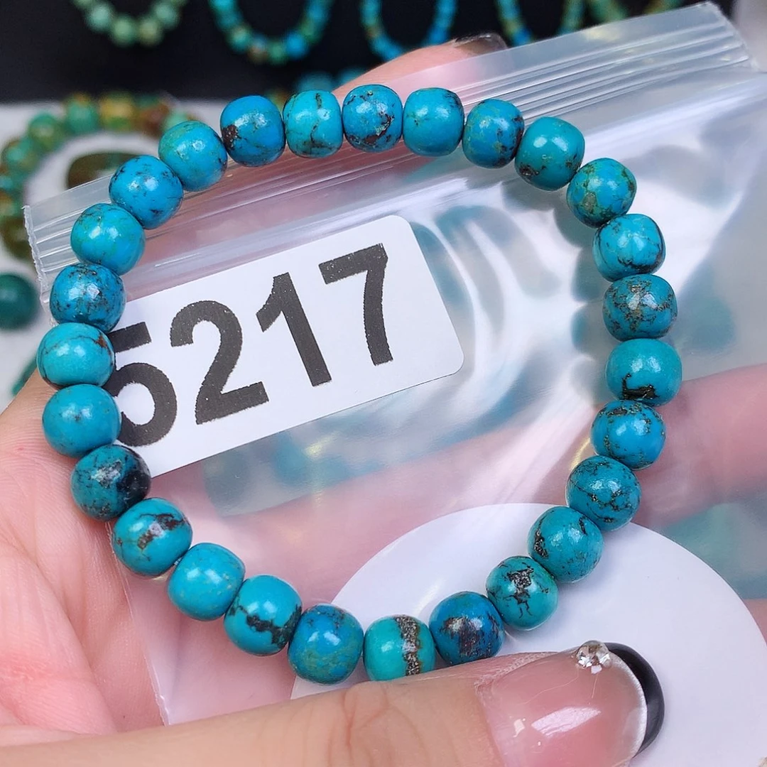 空竹粉丝专享十堰特色手工散珠