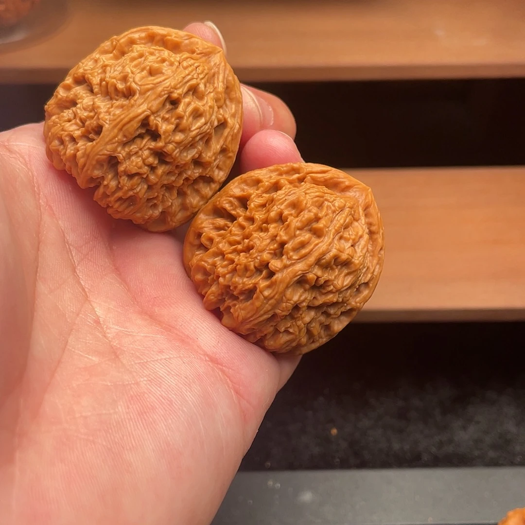 吊坠文玩核桃南疆石