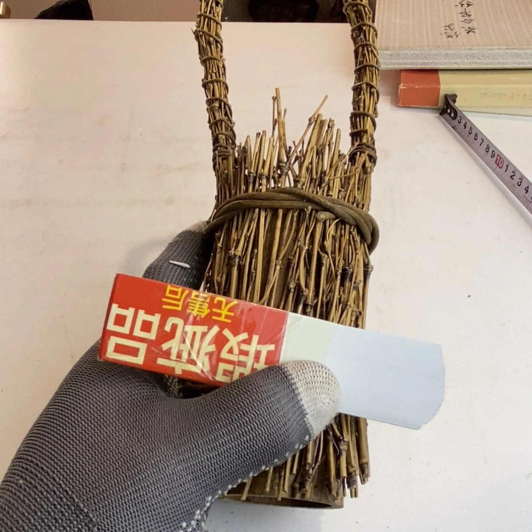 精选中古默认瑕疵