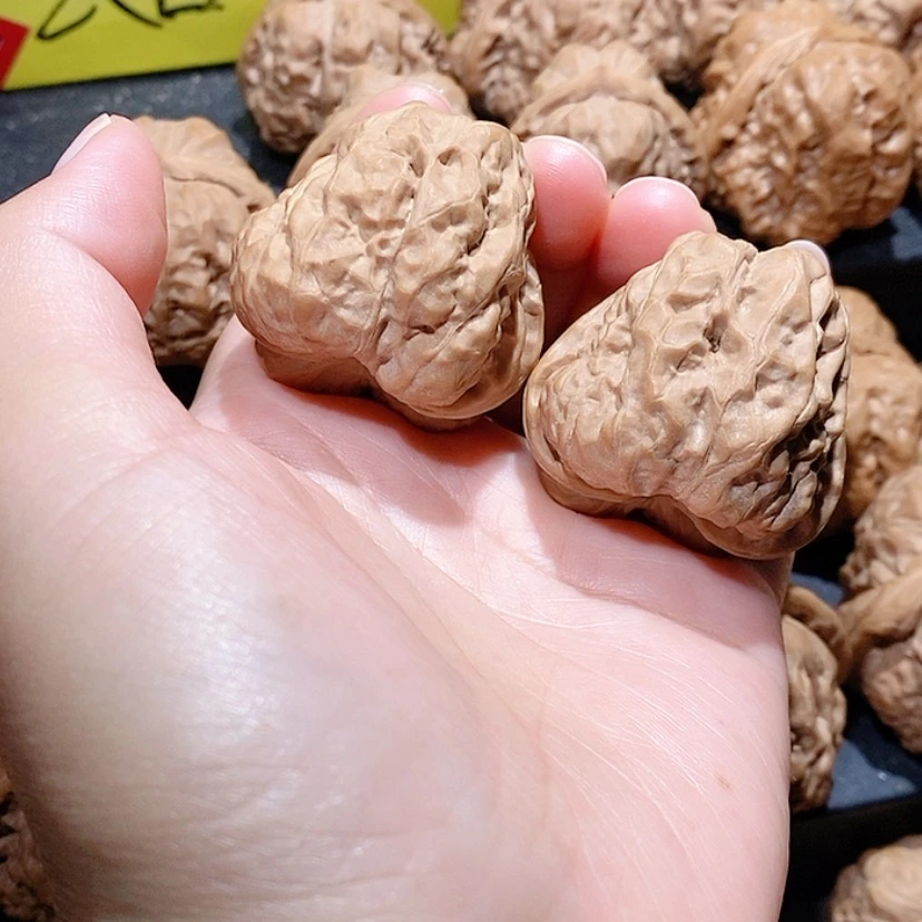 【闪购商品】核桃手串/手链边38三角蛙