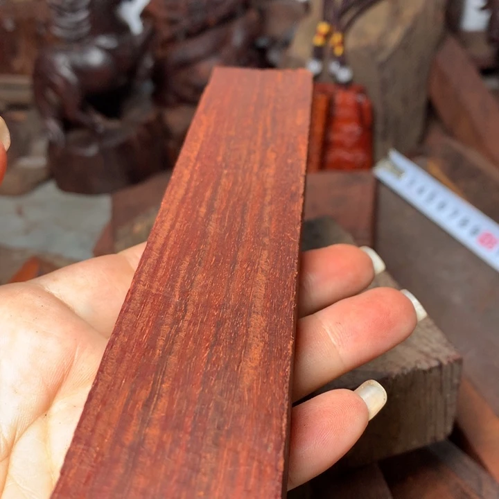 檀香紫檀（小叶紫檀）鱼***爱