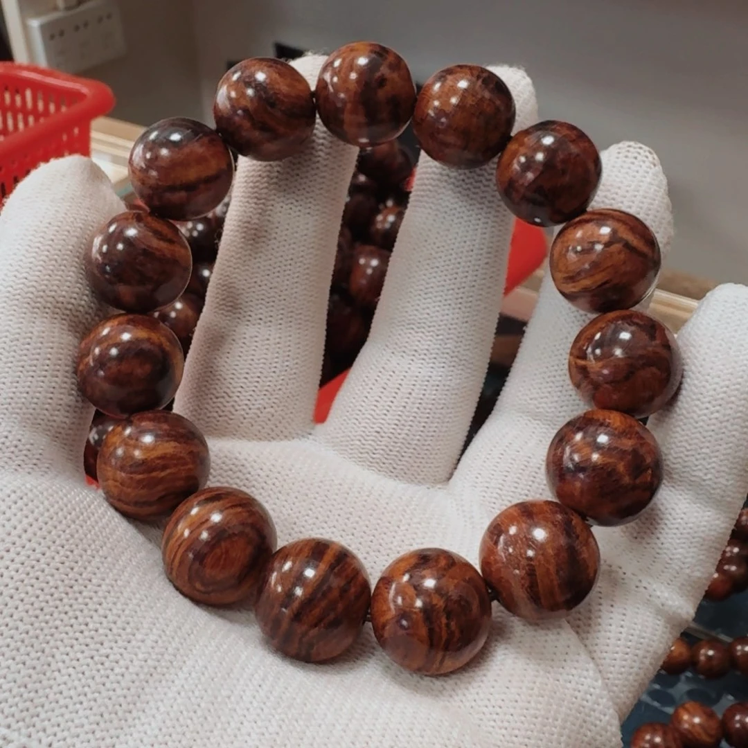 黄花梨/降香黄檀手串/手链逍*客