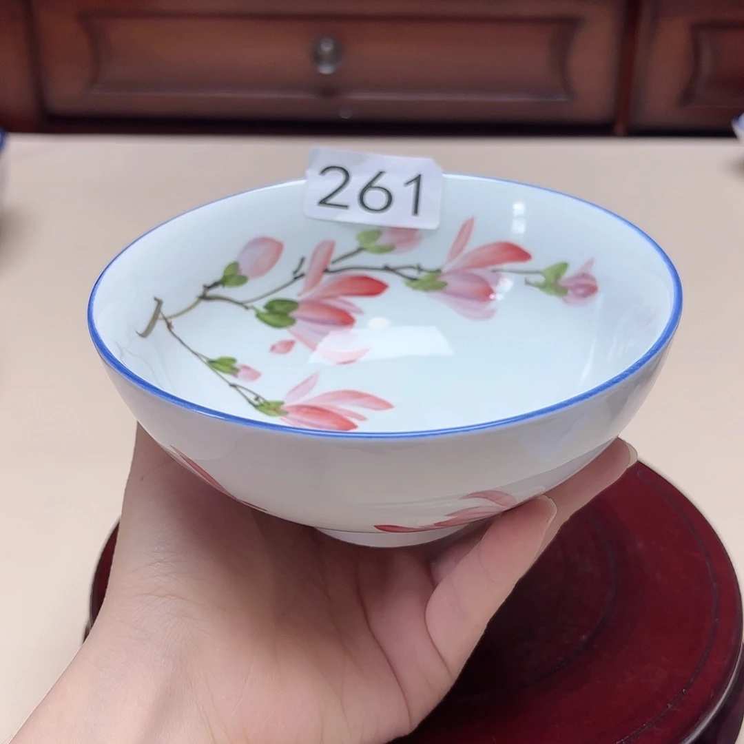 瓷261景德镇手绘陶瓷