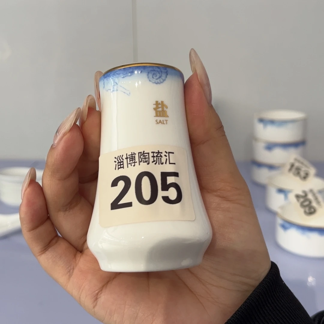 瓷片205 全场微瑕介意慎