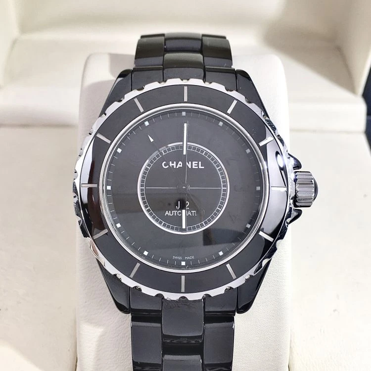 95新/香奈儿/表径38/自动机械/S282251120001/[251201XZA]