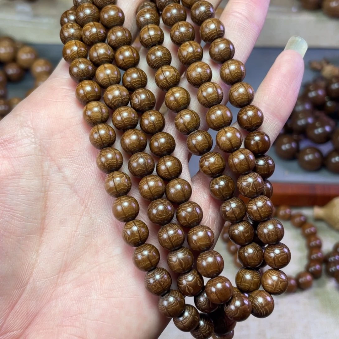 六道木手串/手链五台山0.8