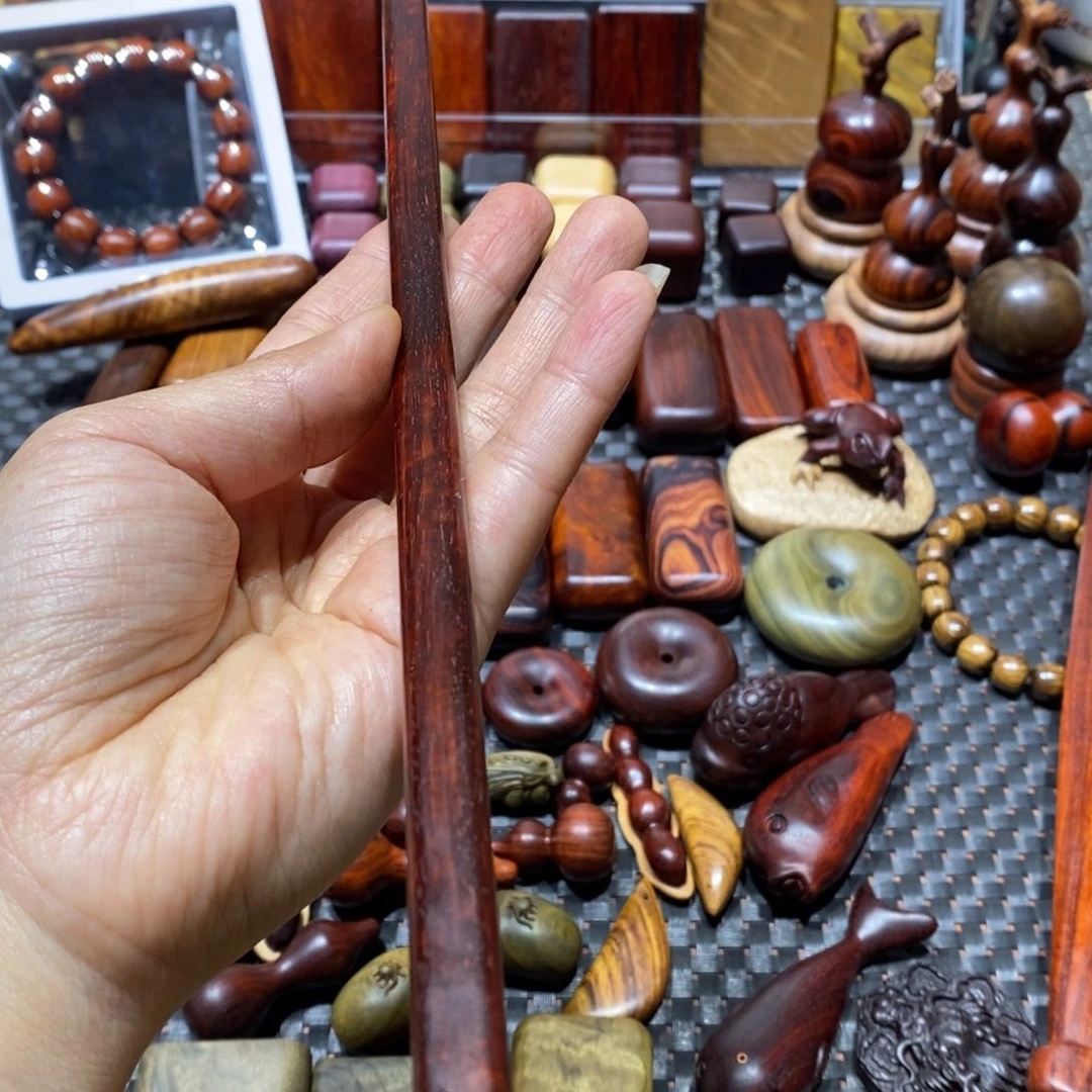 檀香紫檀（小叶紫檀）简*