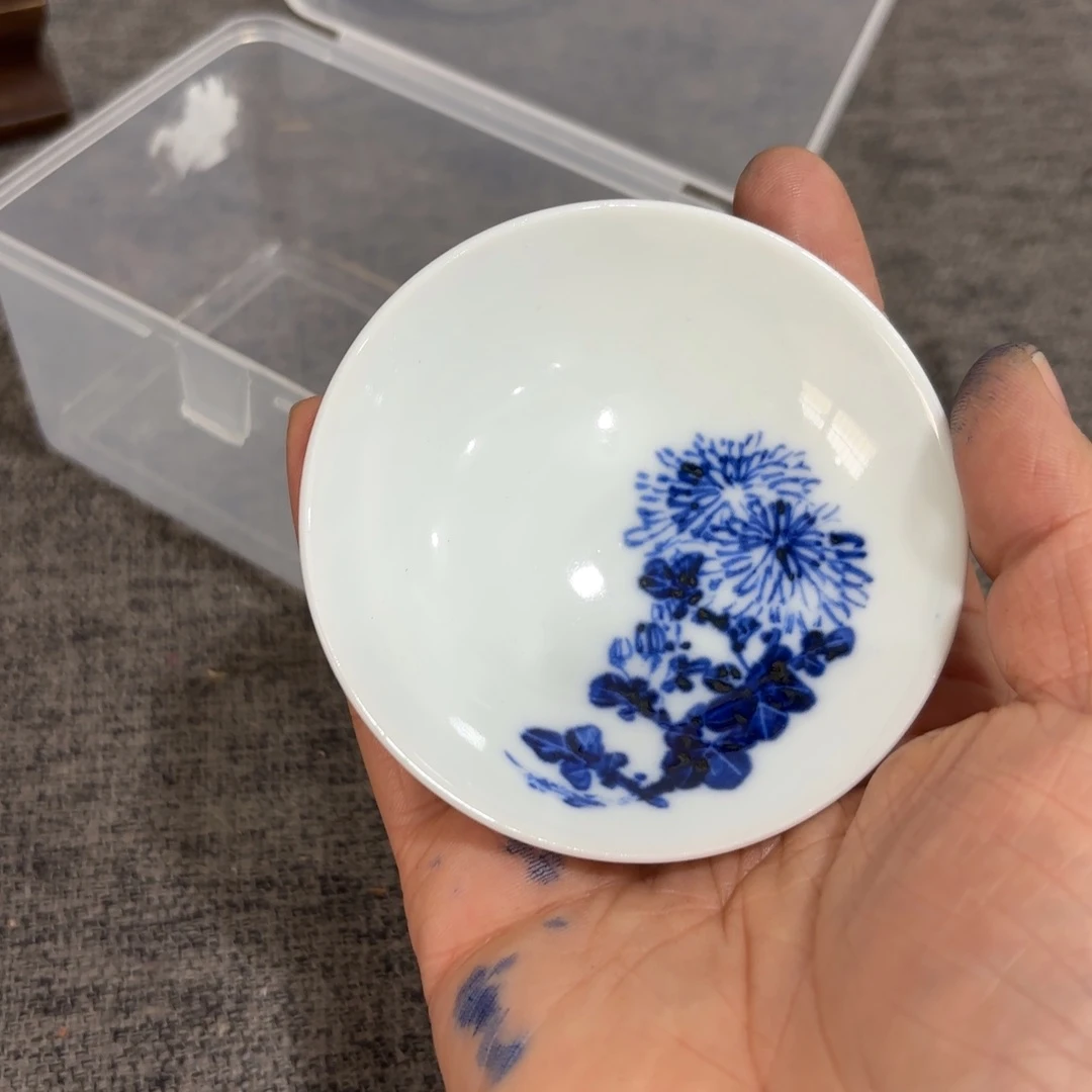 非常好看的物品 The