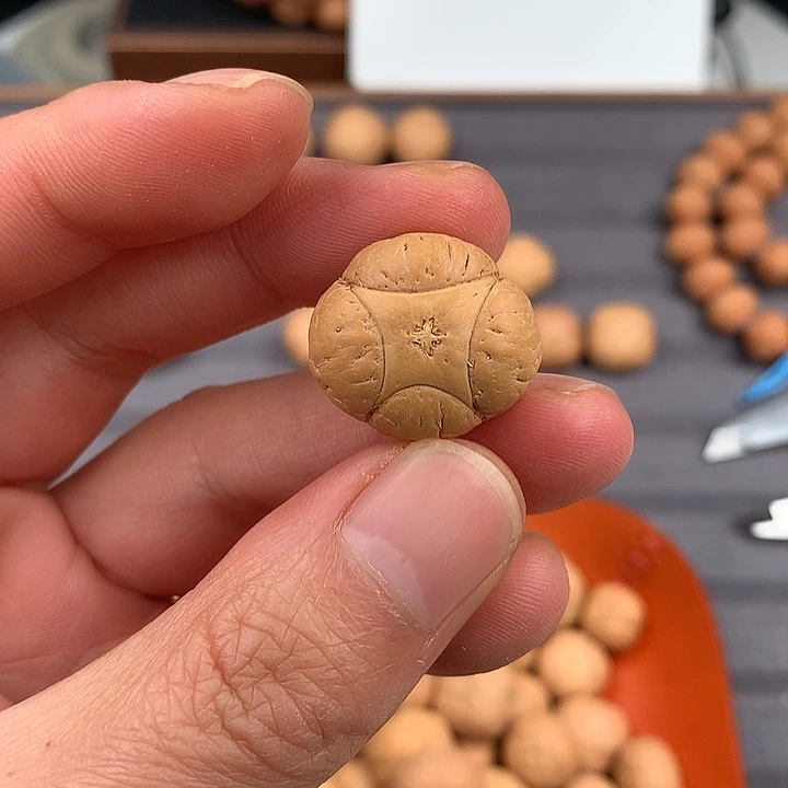 吊坠凤眼菩提福利特价22+麒麟，非质量问题开孔不退