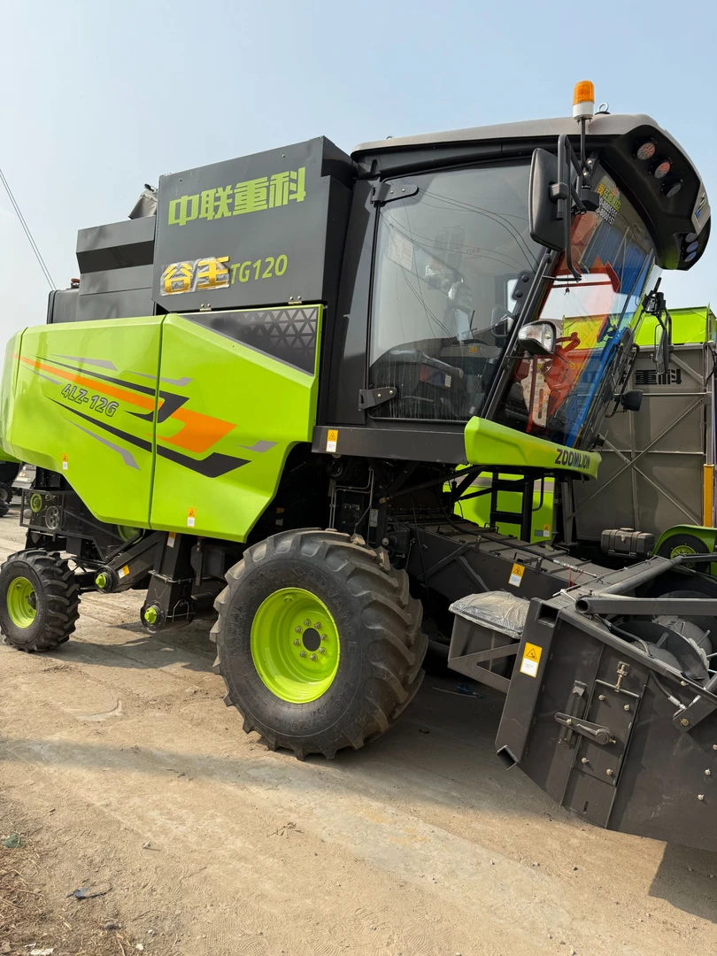 雷沃谷王收割机长条灯1米2led白光谷王长条灯收割机无损安装