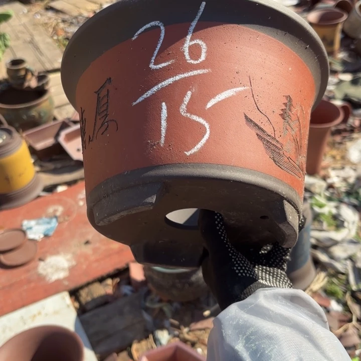 茶壶紫砂紫砂的颜色