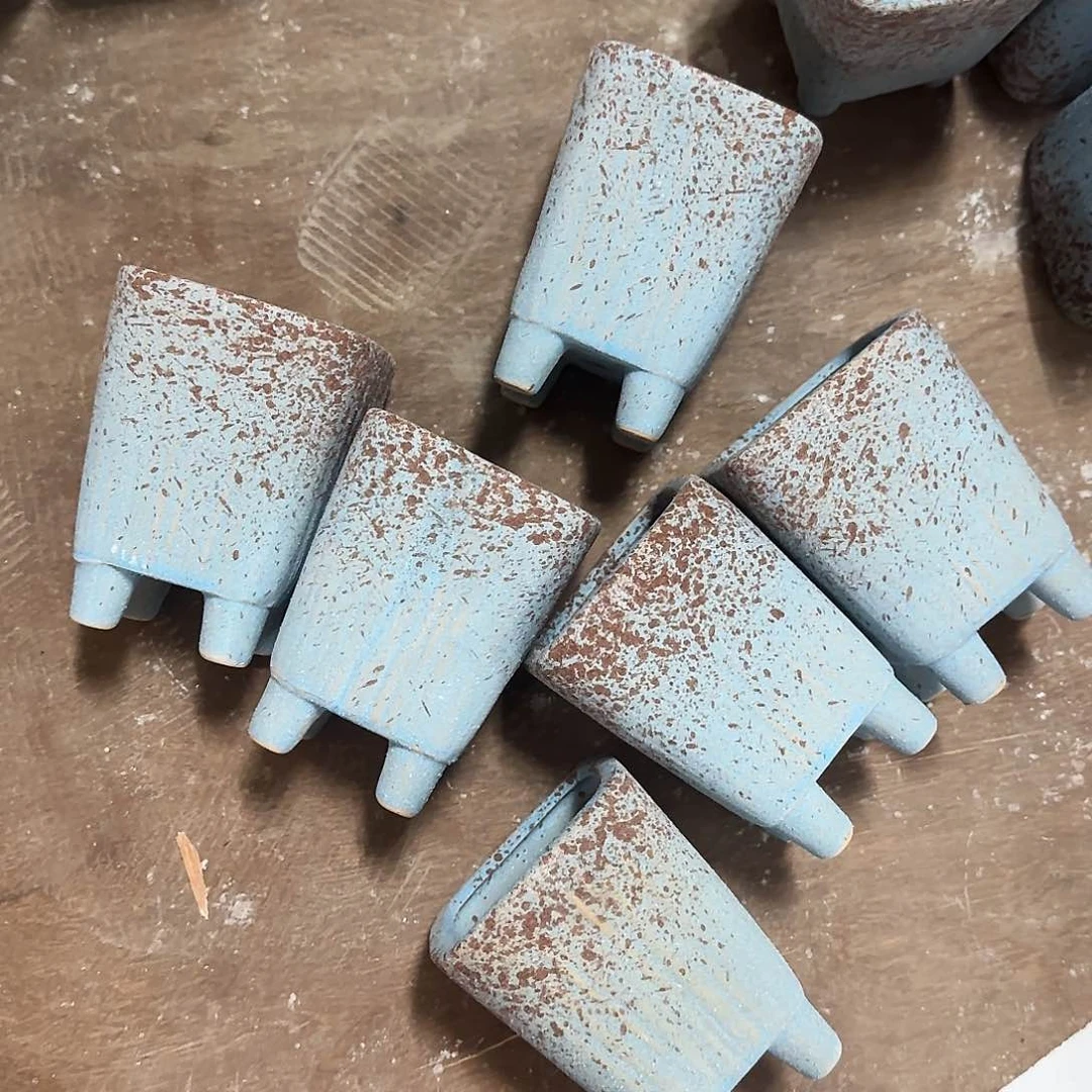 陶瓷6个福利局·自动合并订单·一个个买凑9元发·