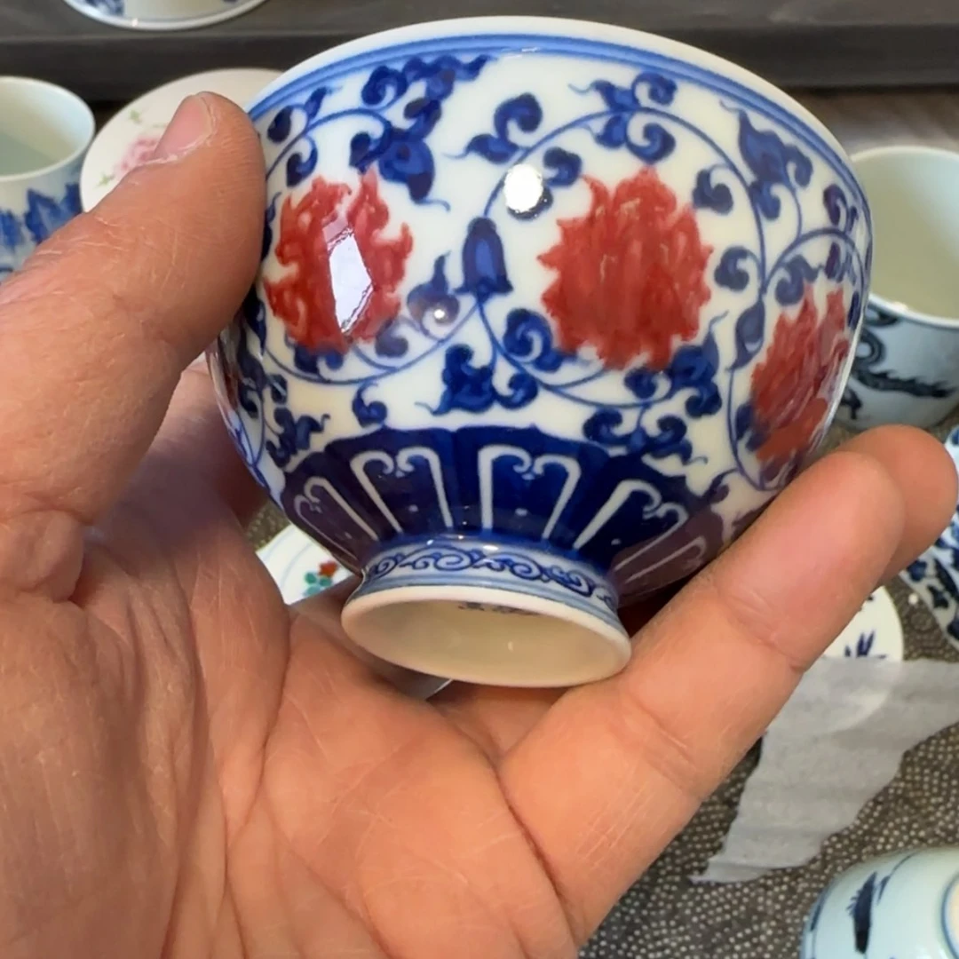 【闪购商品】景德镇亲爱的你是