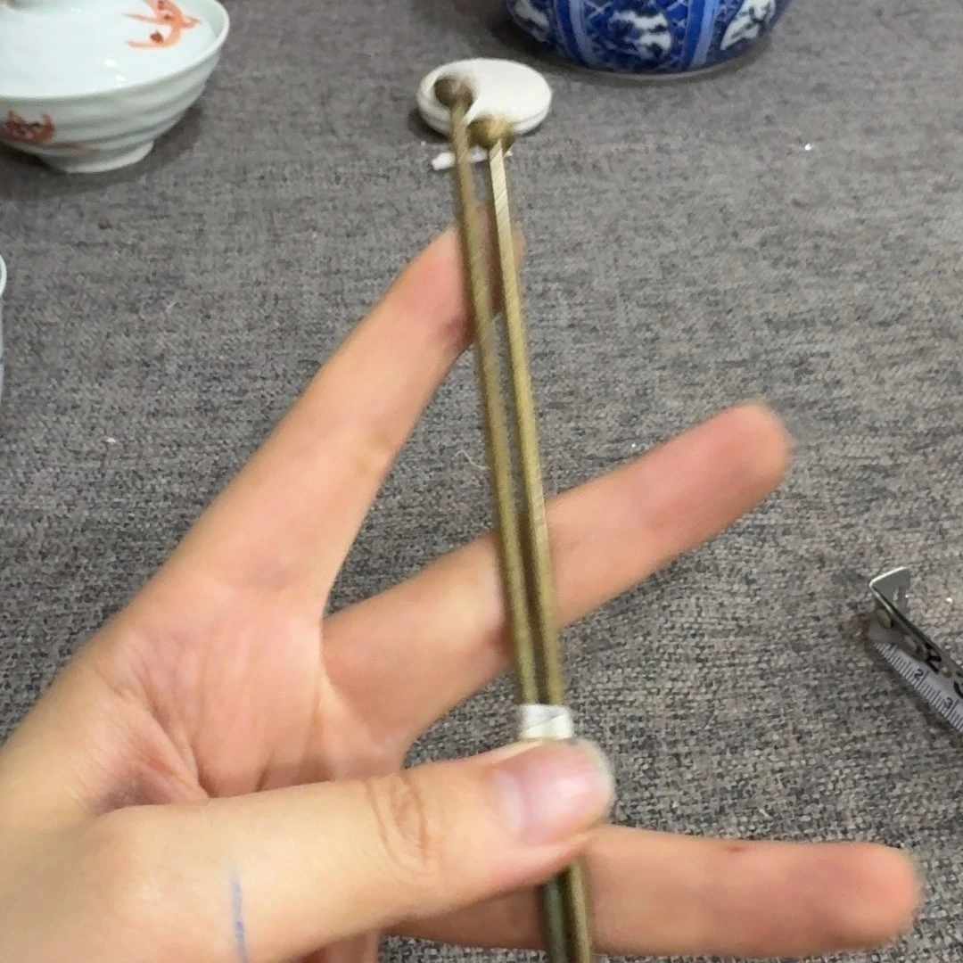 非常好用漂亮的茶具