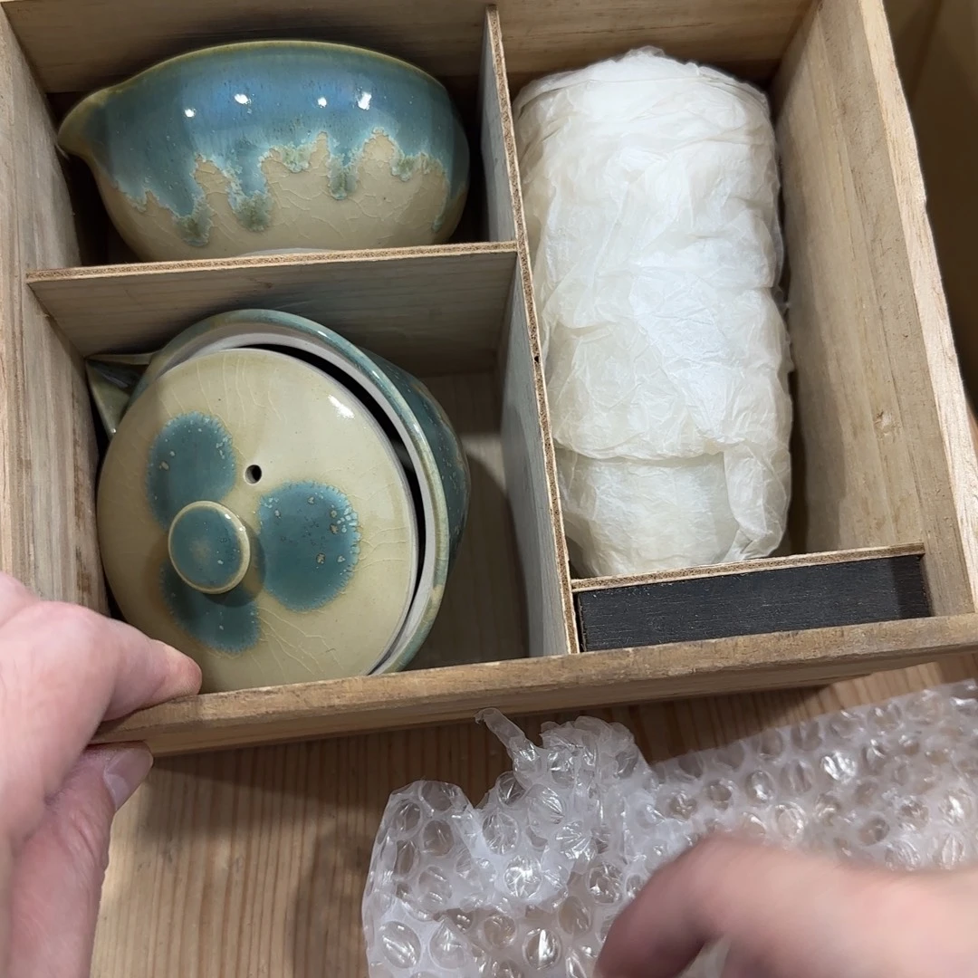 回流瓷器然美瓷器