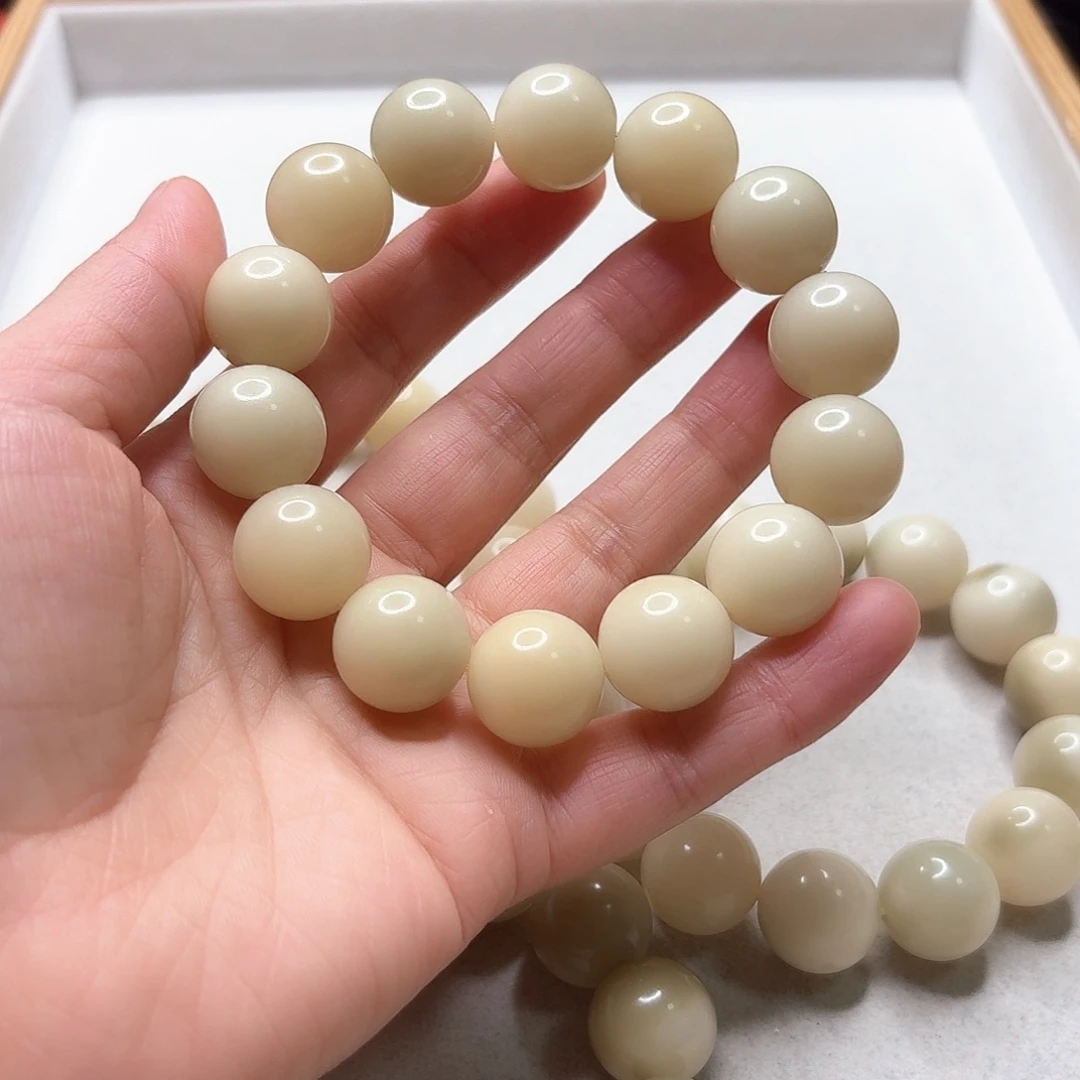 菩提根/象牙果吊坠大*