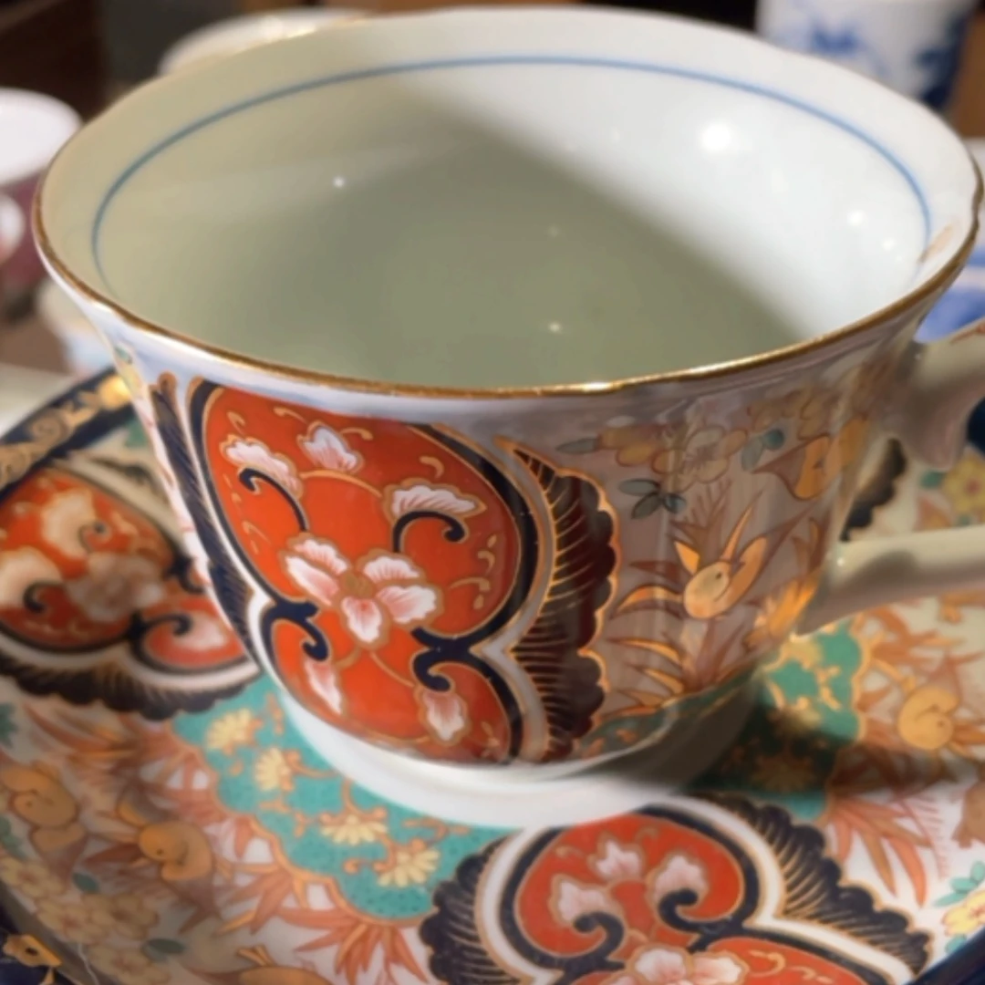 【闪购商品】世***?青花青花瓷器青花