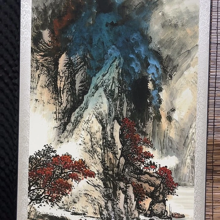 今天的我是个很好的