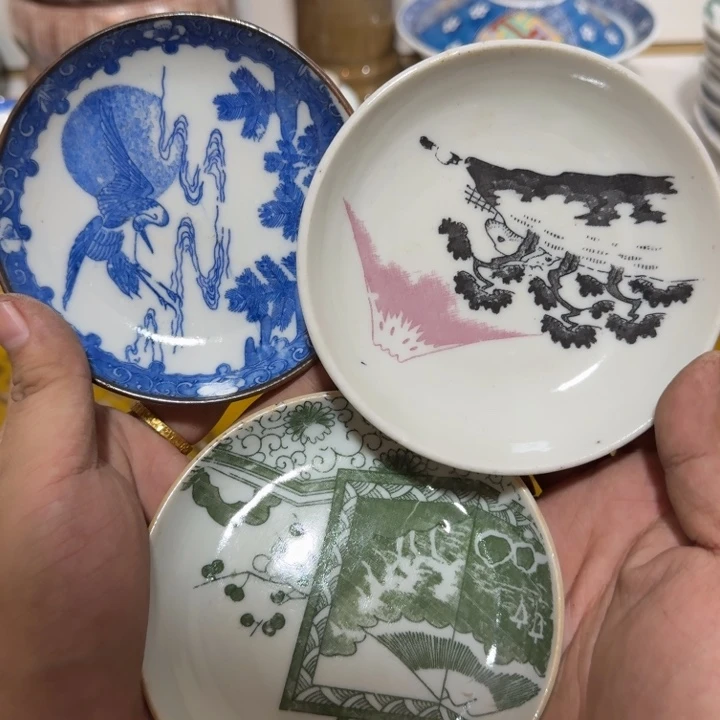 陶瓷推荐第二名20包邮
