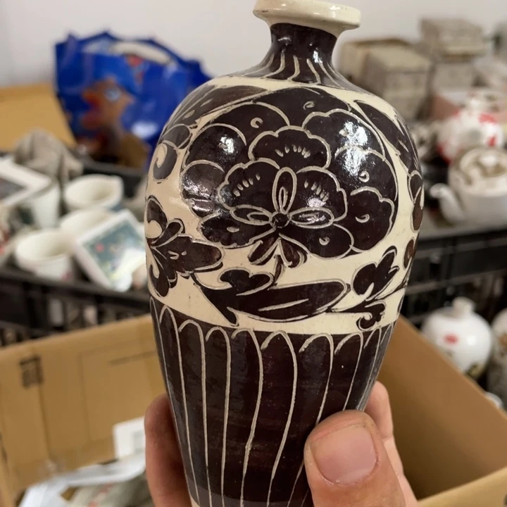 陶瓷艺术摆件摆件