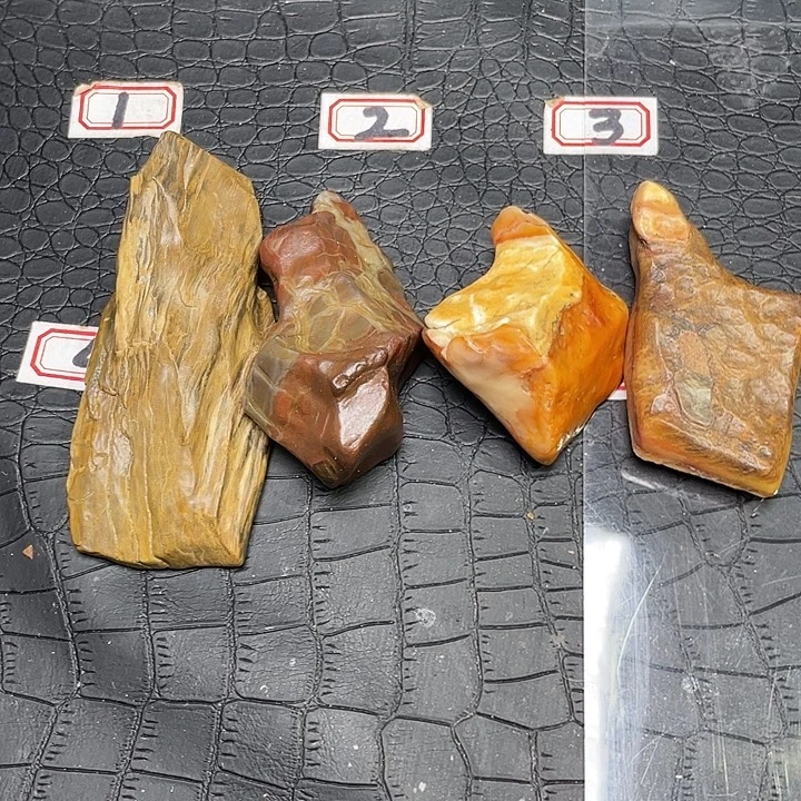 浪***主石材阿拉善戈壁石