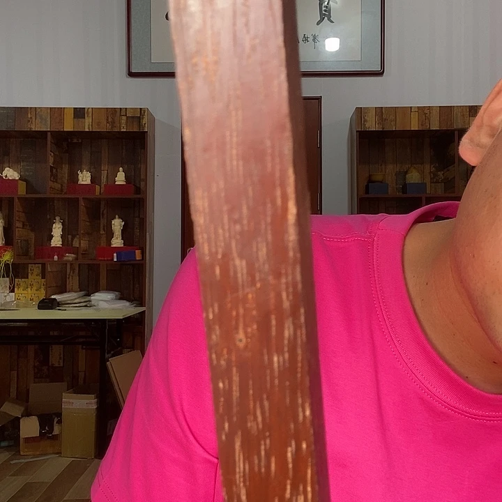 大果紫檀（缅甸花梨）557