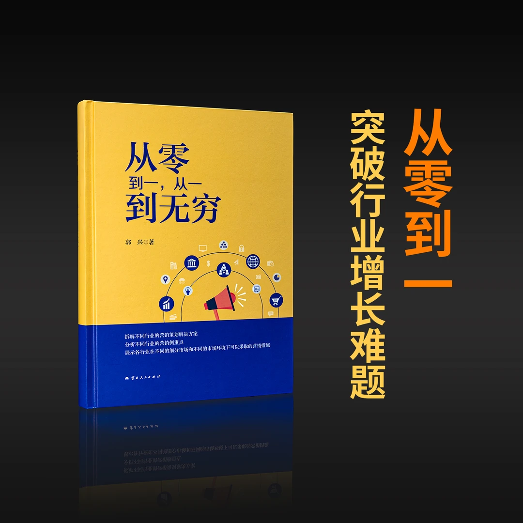 精细化营销思维科学方法论赋能商业难题突破