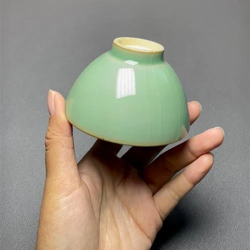 【闪购商品】茶盏-518............