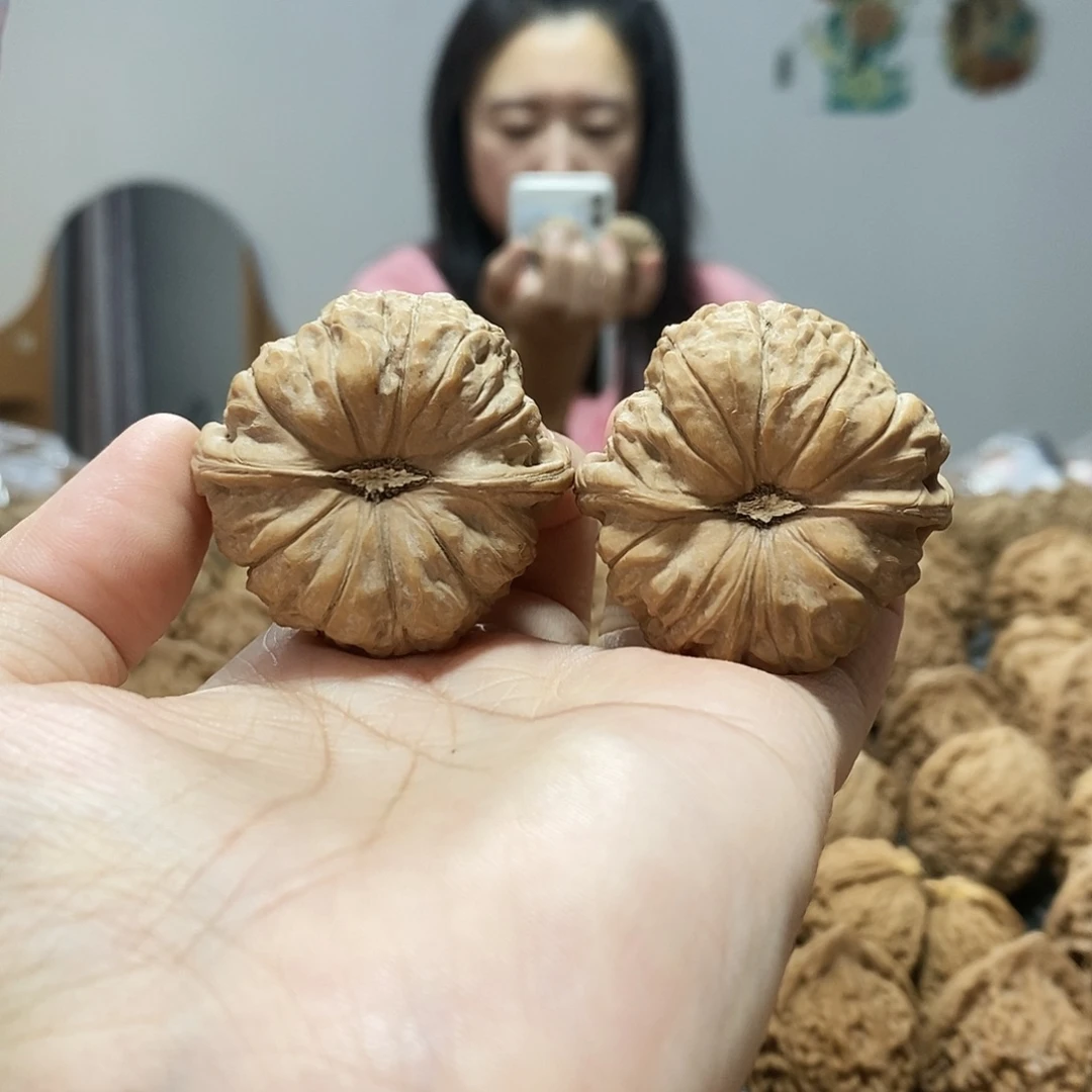 吊坠文玩核桃南瓜40