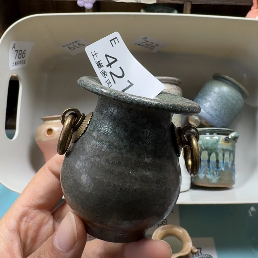 陶瓷艺术设计与制作