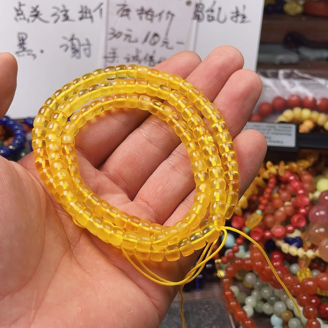 幽***气玛瑙/玉髓，未镶嵌49707