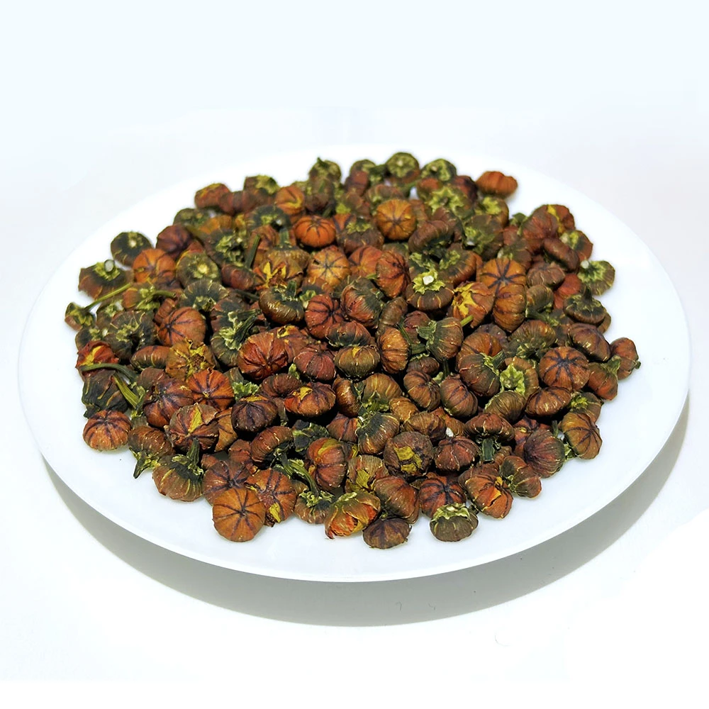 6.26【潮爸甄选】2025年昆仑野生胎雪菊 500g 250g