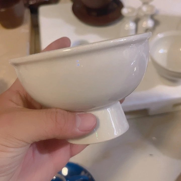 摆件，烧制问题都是正常的114