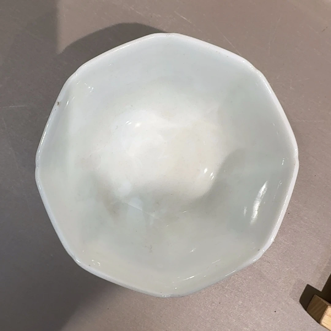 瓷片非常好用漂亮的茶具