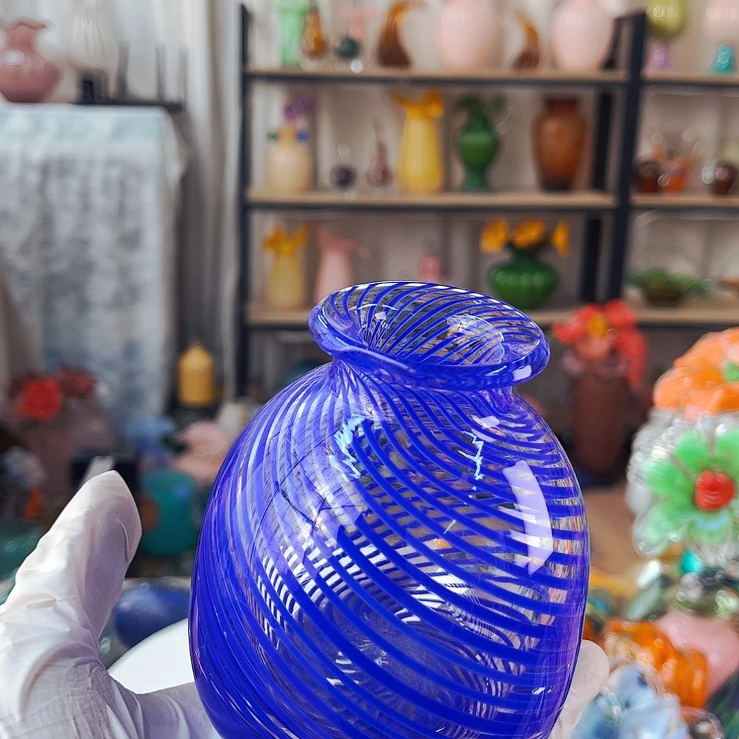 瓶家悦琉璃品福利