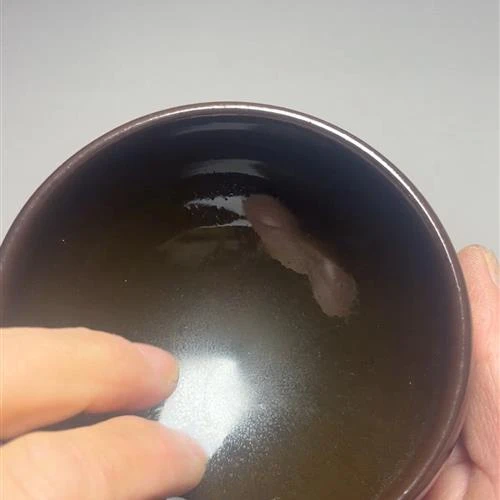 【闪购商品】茶盏-391............