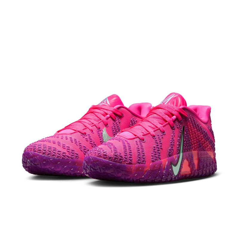 Nike耐克男鞋新款JA 3 EP莫兰特运动鞋实战训练篮球鞋HF2794-600