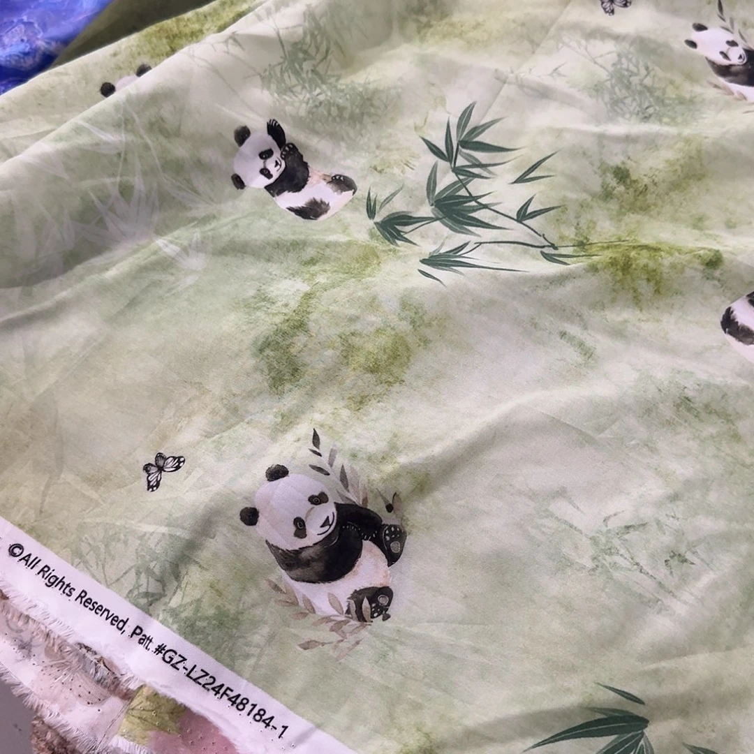纯天丝一米价1.5米宽B区