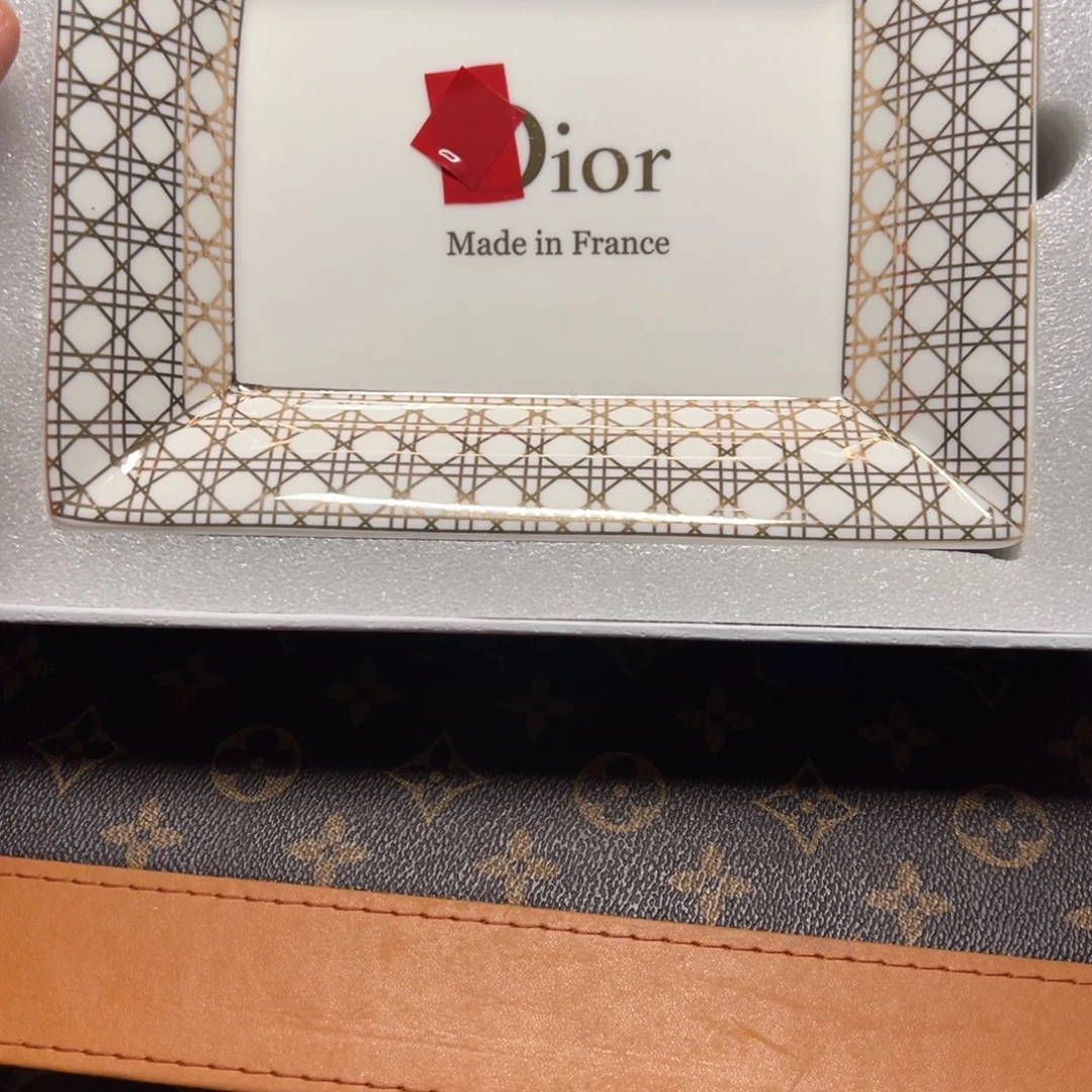 欧美陶瓷餐具摆件194