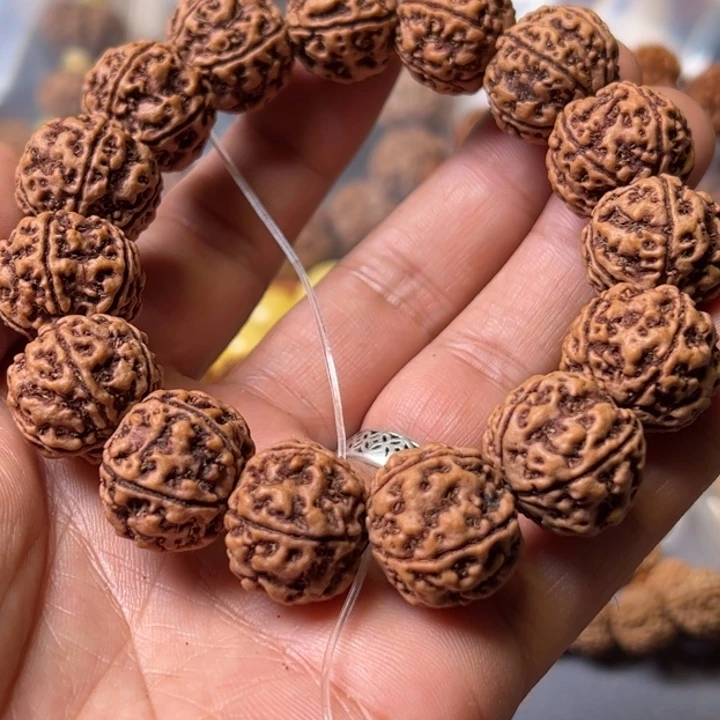 金刚菩提手串20安娜刚蛋