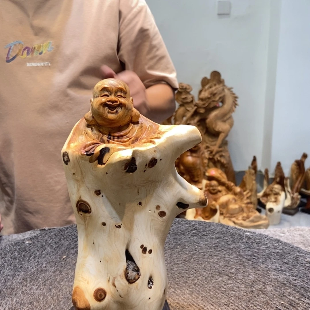 柏木（崖柏）进来点点关注哦