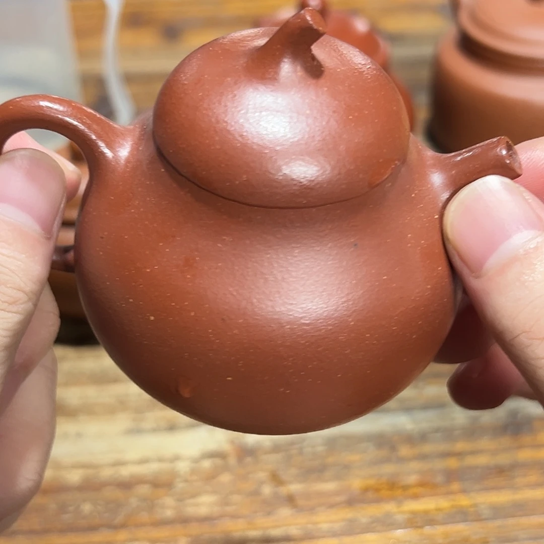 紫砂茶壶紫砂等珍贵文物