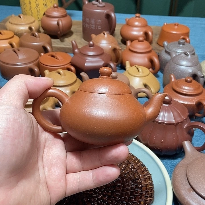 修***盖茶壶紫砂紫砂壶1111