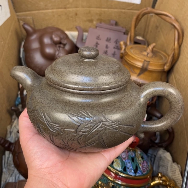 茶壶紫砂紫砂壶等各种器具等